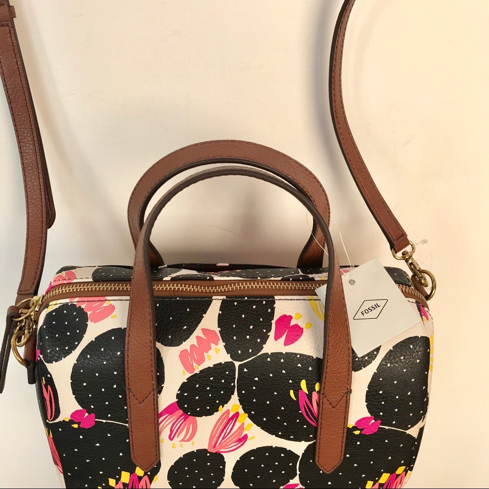 ‼️NEW‼️FOSSIL Handbag - Picture 4 of 8